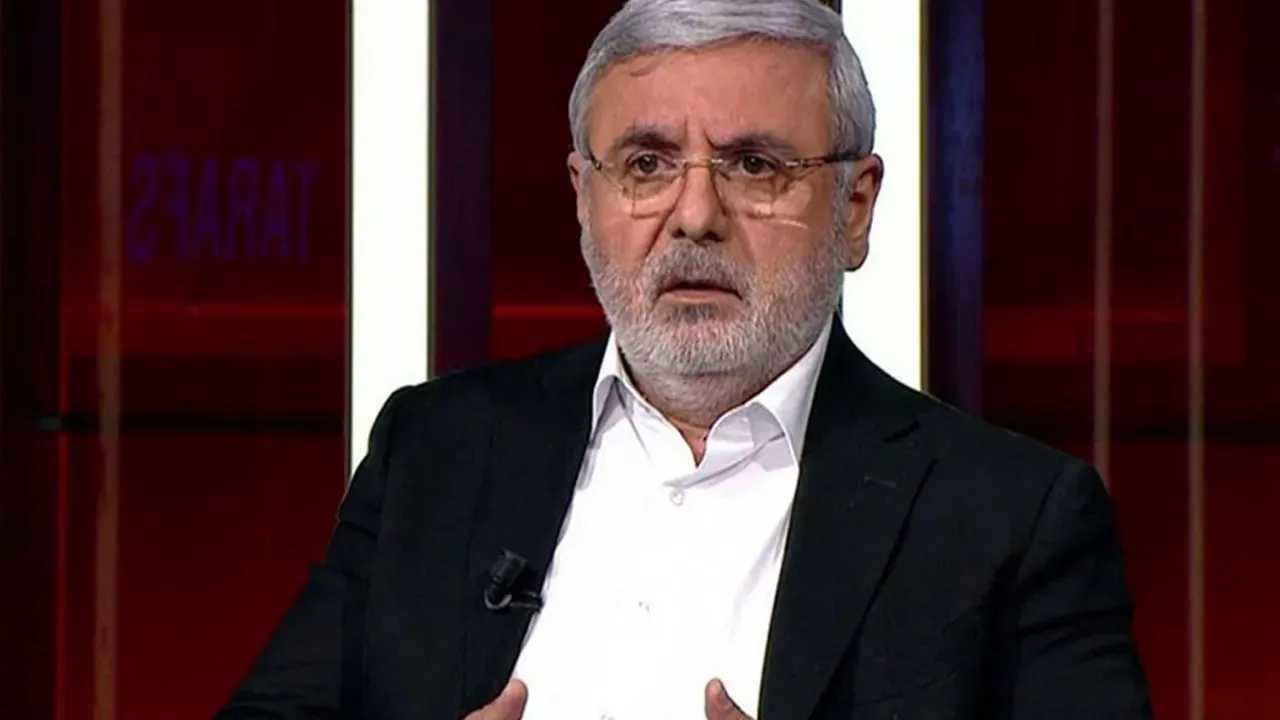 Mehmet Metiner'den Şok İddia "15 Temmuz Darbe Girişimi 'Tiyatro' Diyene Ait Ses Kaydım Var"