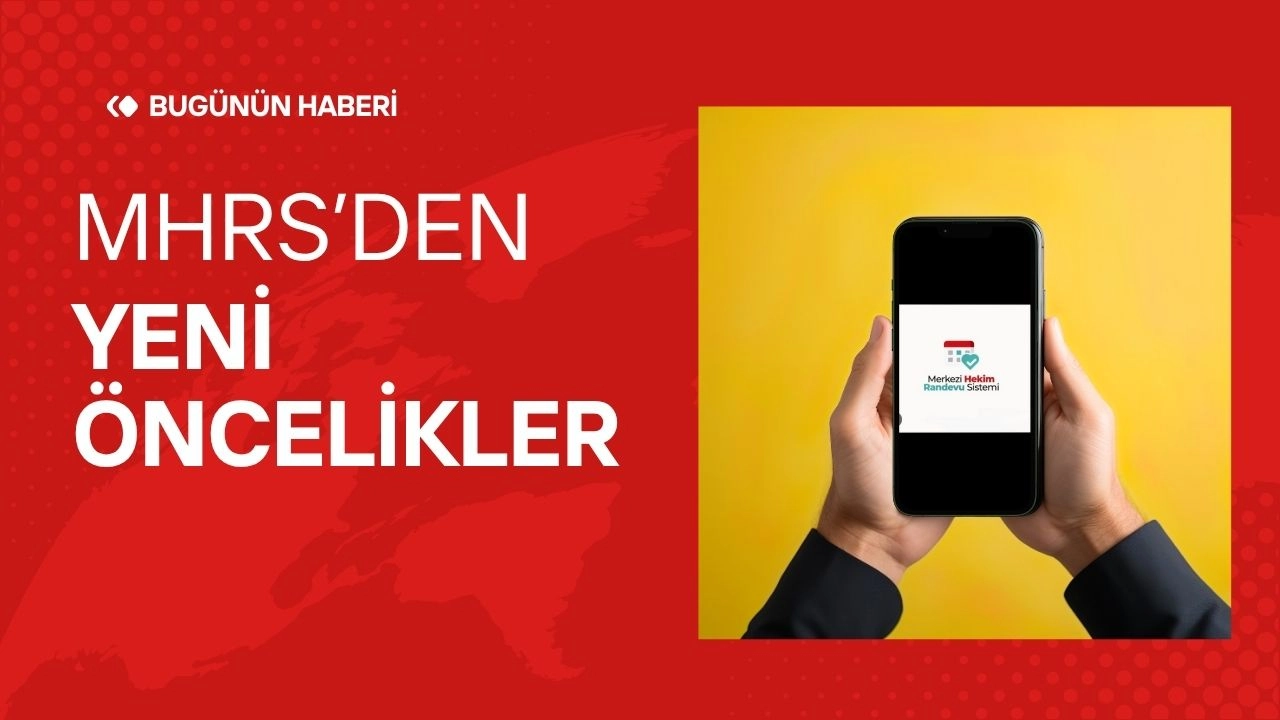 Şehit Yakınları ve Gazilere MHRS Randevularında Öncelik Tanınacak! Yeni Dönem Başladı!