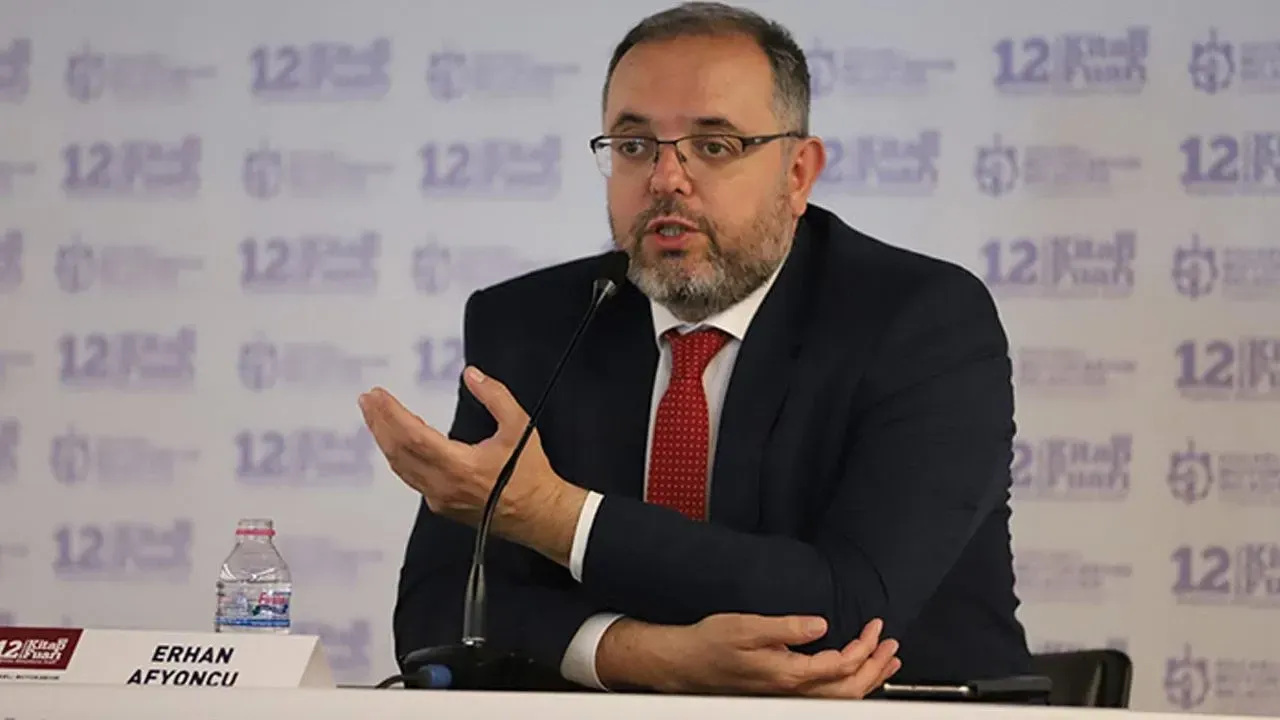 MSÜ Rektörü Prof. Dr. Erhan Afyoncu 'Askeri Hastanelerin Yeniden Açılmasına Yönelik Çalışmalar Devam Ediyor'