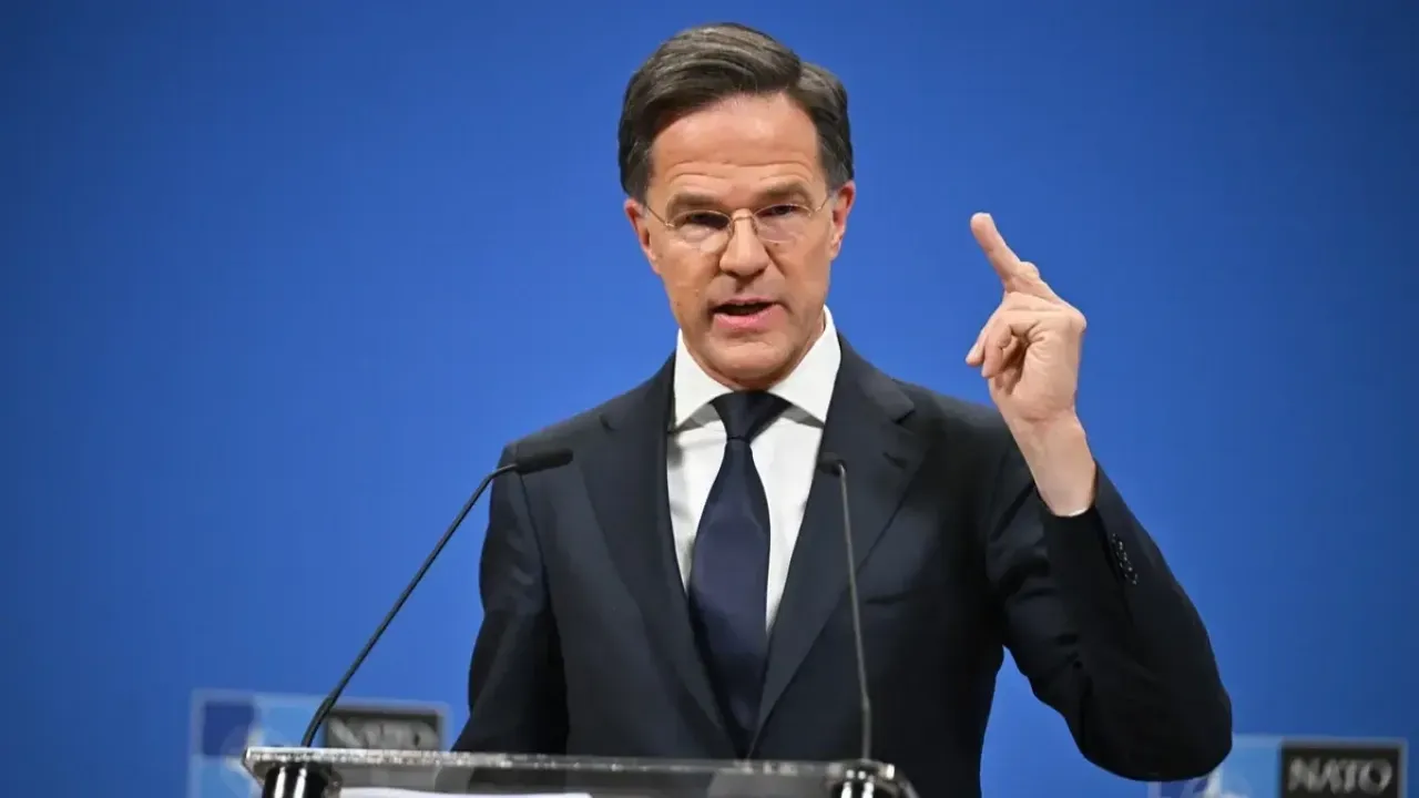 Nato Ulusal Sekreteri Mark Rutte Türkiye Hakkında Yorumlarda Bulundu