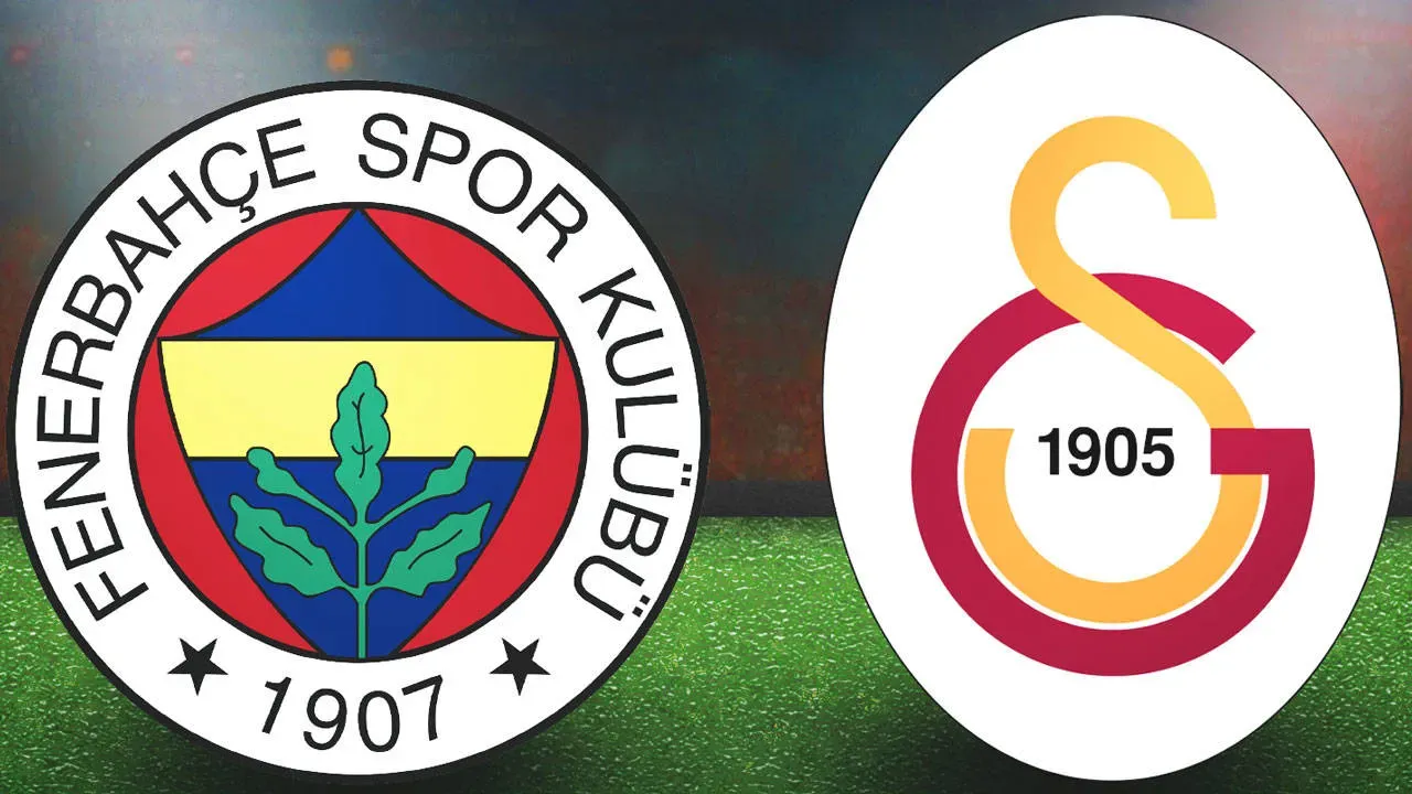 Nefesler Tutuldu! İşte Fenerbahçe – Galatasaray Derbisi İçin Muhtemel 11’ler