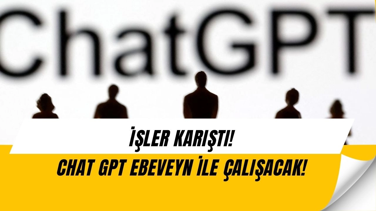 ChatGPT Skandalı Sonrası Büyük Değişiklik: Ebeveyn Denetimi Geliyor