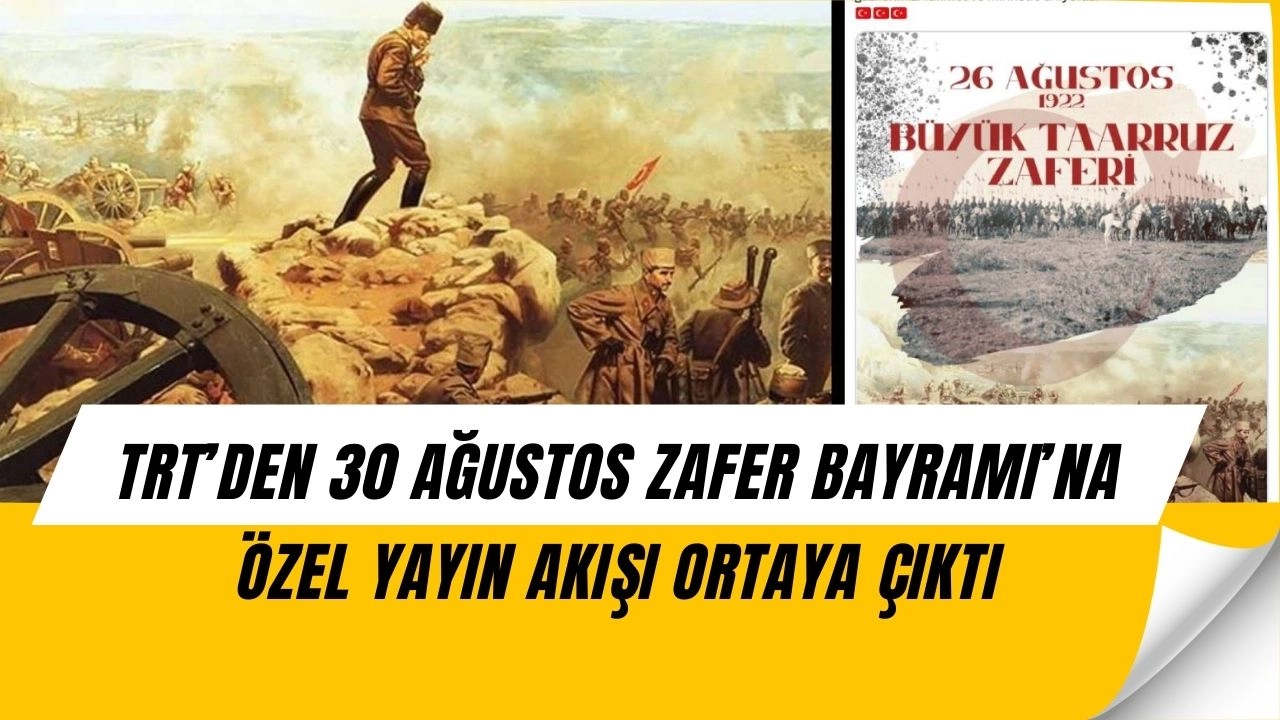 Emniyet’in Atatürksüz Büyük Taarruz Mesajı Tepki Çekti! Skandalın Bedelini Kim Ödeyecek?