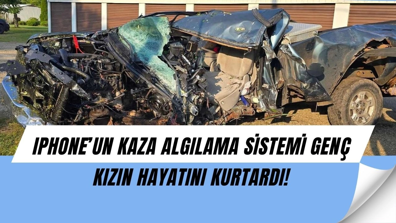 iPhone’un Gizli Özelliği Genci Ölümden Döndürdü! Herkesin Açık Tutması Gerekiyor