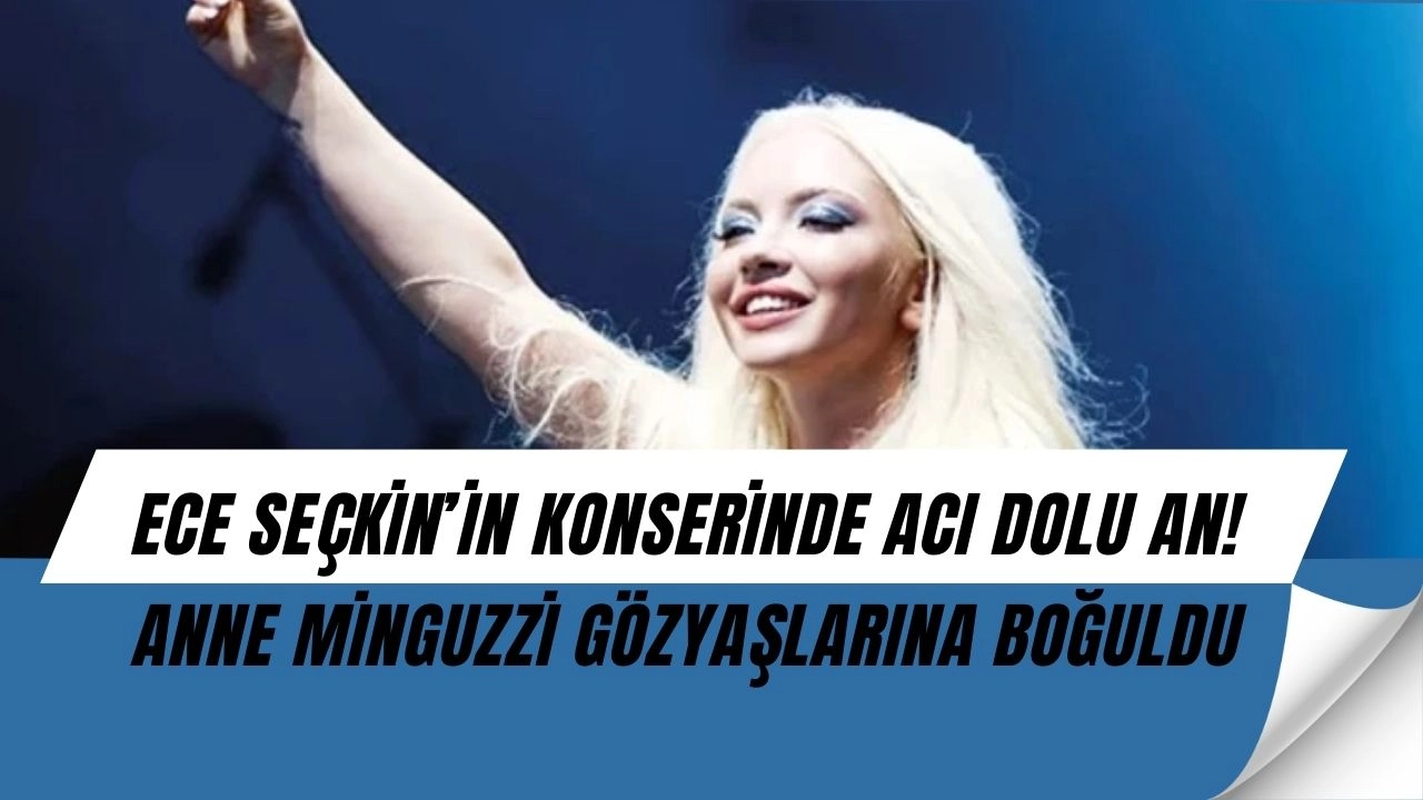 Acılı Anne Yasemin Minguzzi İsyan Etti! “Sadece İki Dakikalığına Oğlumu Hissettim”