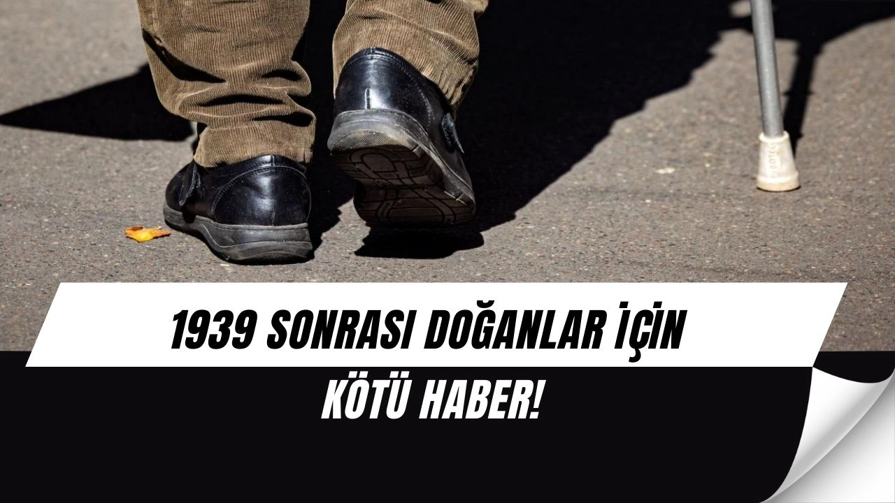 1939’dan Sonra Doğanlara Kötü Haber: “DAHA ÖNCE BUNU KİMSE SİZE SÖYLEMEDİ..."
