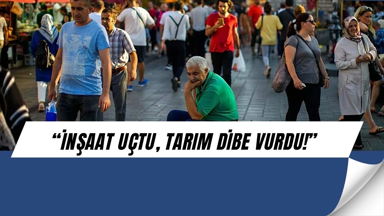 Ekonomi Rekor Mu Kırıyor, Yoksa Tablo Başka Mı?