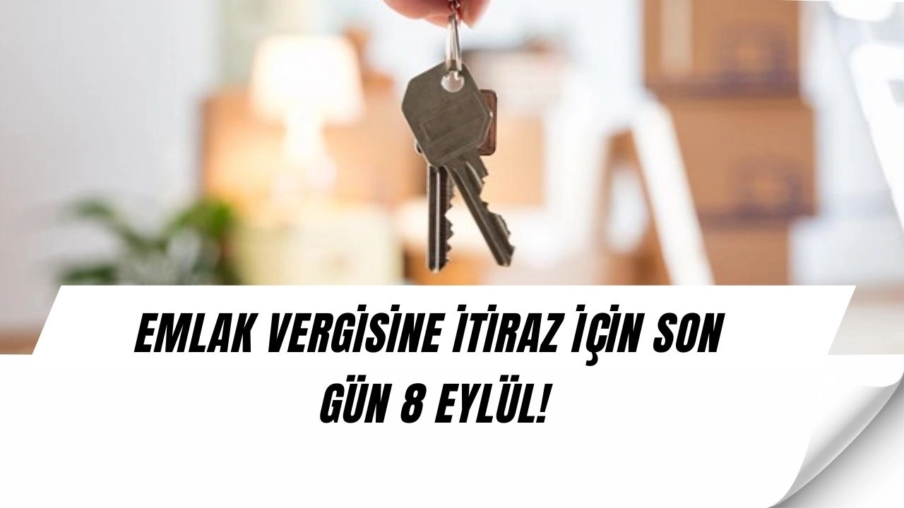 Emlak Vergisinde Şok Artış! Milyonlarca Kişiyi İlgilendiren Tarih Açıklandı