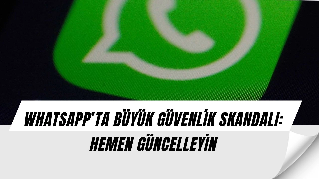 WhatsApp Çöktü mü? Milyonlarca Kullanıcı Tehlike Altında!