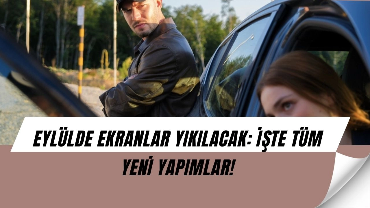 Eylül ayı bomba gibi geliyor: Netflix, Disney+ ve HBO Max’te neler var?