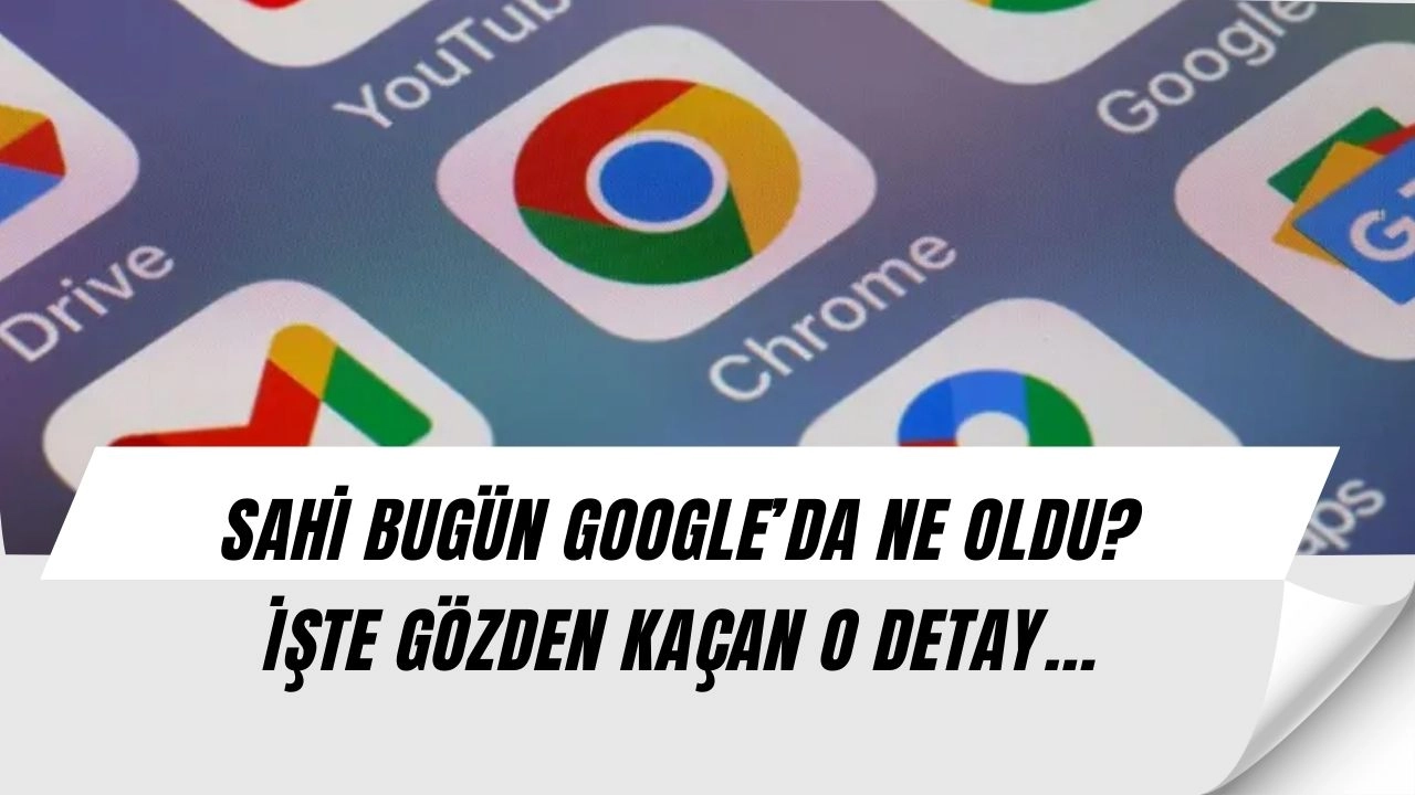 Google çöktü! Türkiye’de milyonlarca kullanıcı isyan etti (İŞTE GÖZDEN KAÇANLAR)