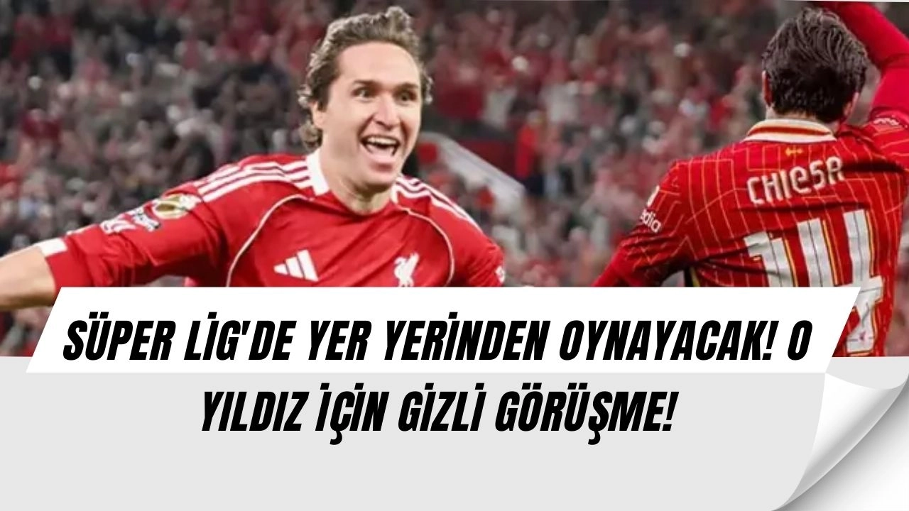Beşiktaş'ın Bomba Transferi Ortaya Çıktı! Taraftarları Çıldırtacak İsim İçin Masaya Oturdular!
