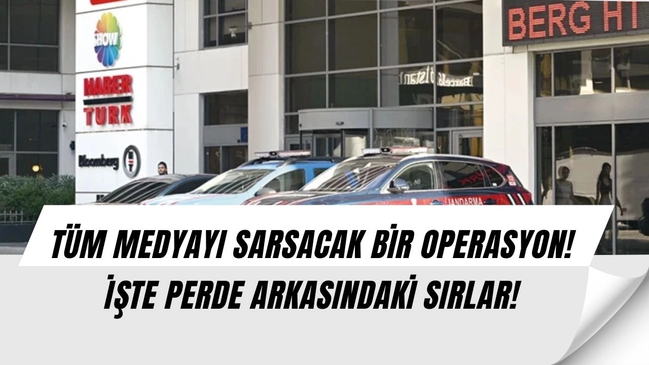 Özel Analiz: Can Holding Skandalı ve Medya Dünyasındaki Sarsıntı! (OLAN BİTENİ YORUMLADIK, ÖZETLEDİK)