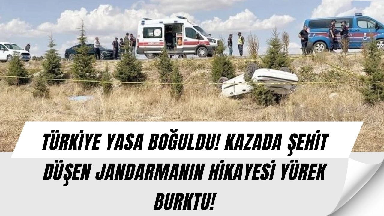 Türkiye Ağlıyor: Oğlu Şehit Düştü, Doğacak Çocuğunu Göremedi!