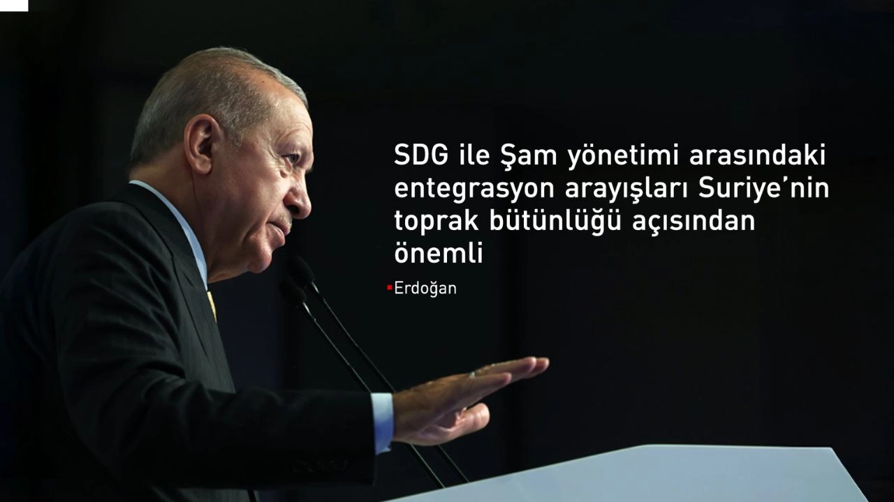 Erdoğan'dan Dünya Kamuoyunu Sarsan Sözler! Netanyahu İçin Şok Benzetme!