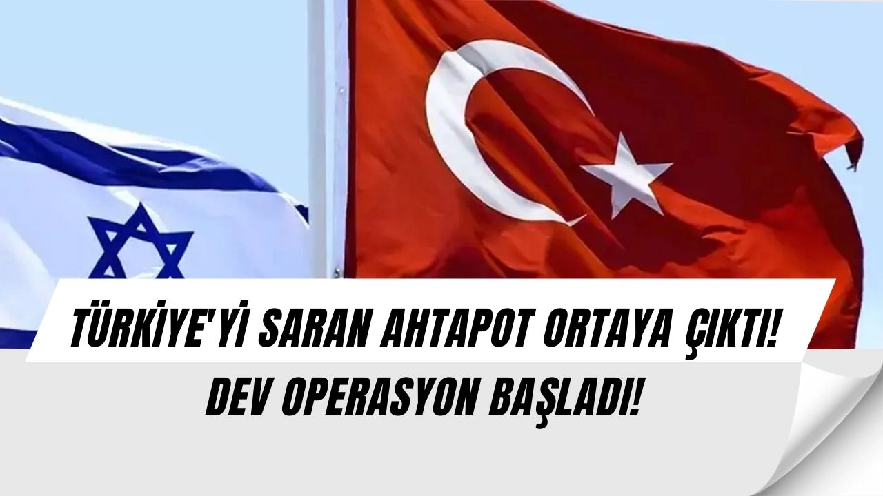 Son Dakika! Türk Medya Devi Çökertildi! 50 Milyar Dolarlık Şok Operasyon!