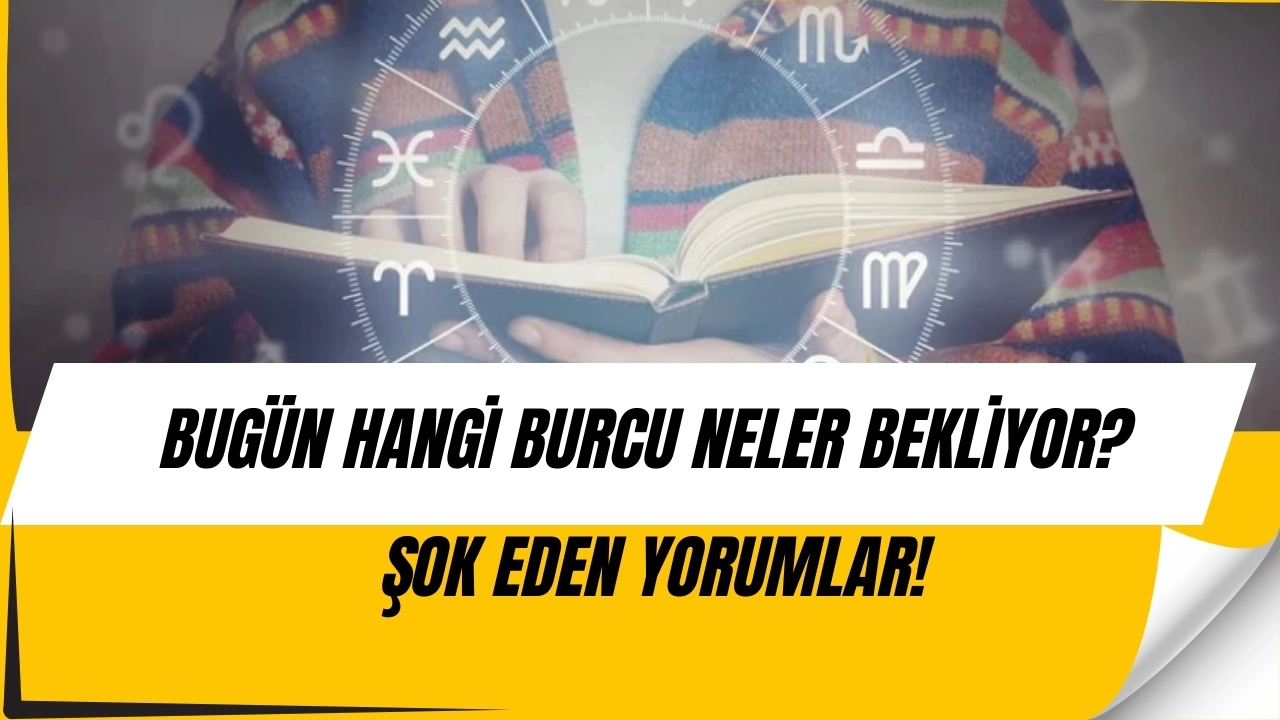 Günlük Burç Yorumları 26 Ağustos: Aşk, Para ve Kariyerde Sürpriz Gelişmeler!