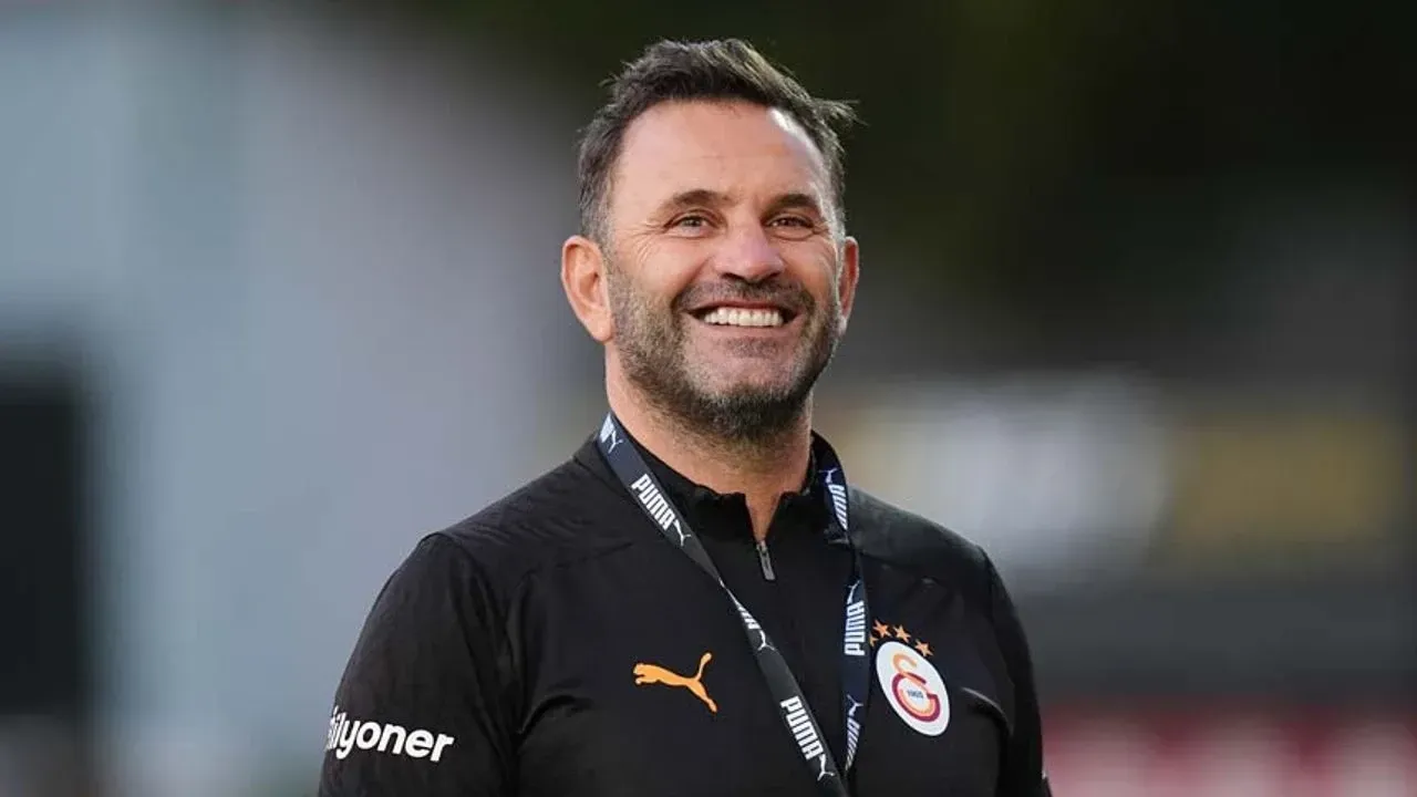 Okan Buruk’tan Beklenen Açıklama Teknik Direktörlükten Ayrılık Gerçek mi?