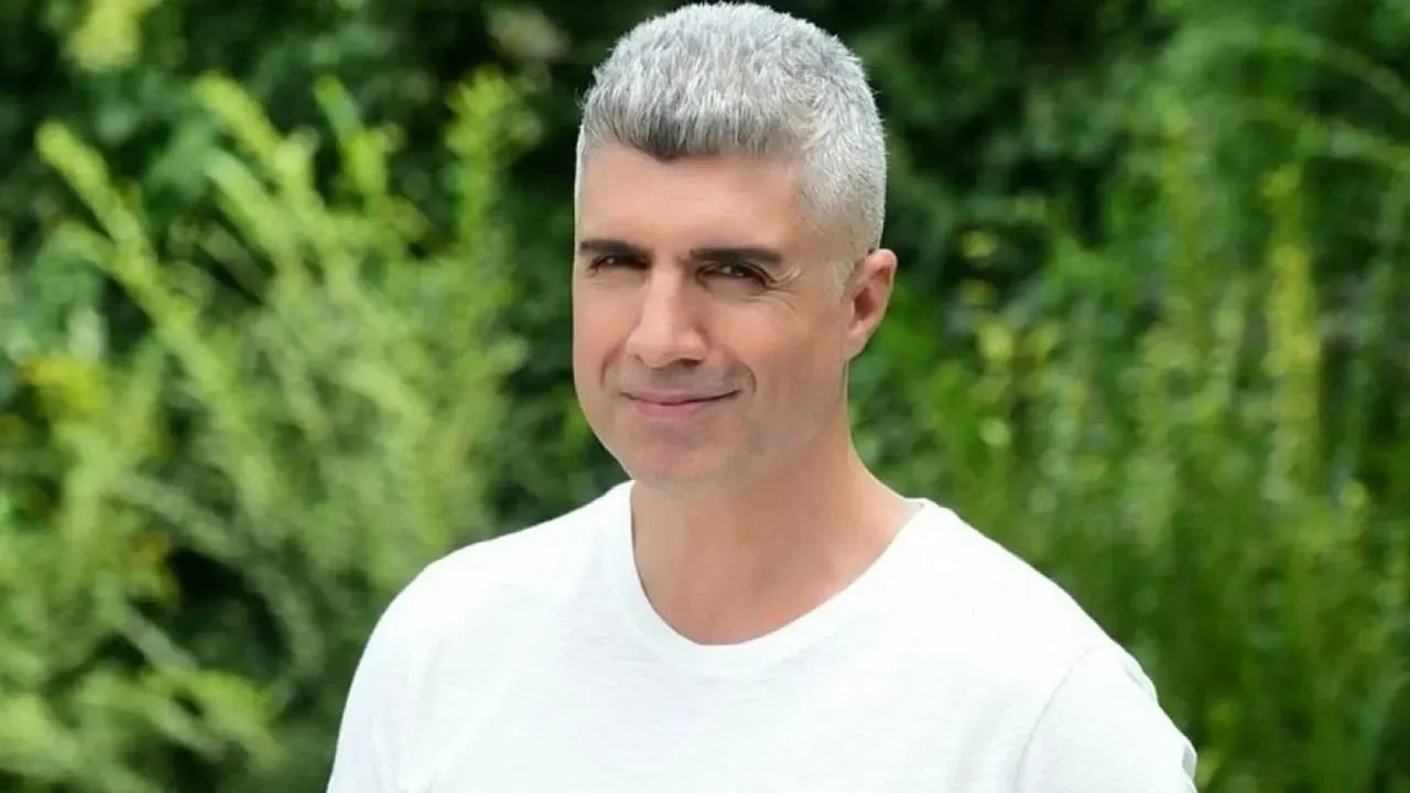 Özcan Deniz'den Sevindiren Sağlık Açıklaması "Her Şey Yolunda!"