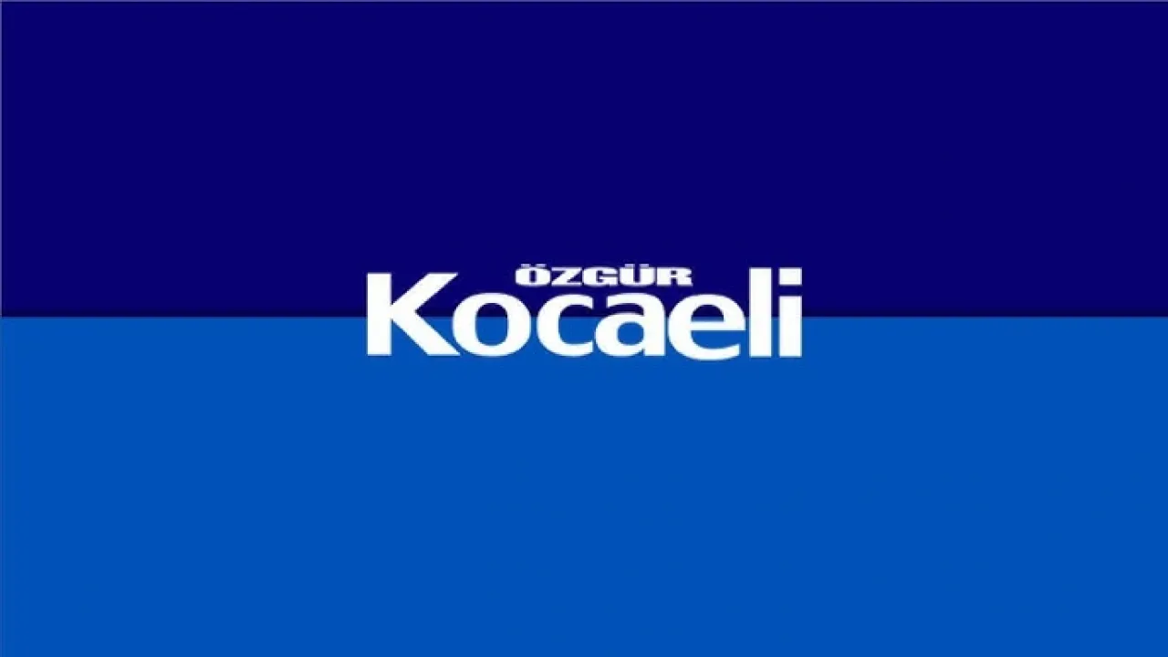 Özgür Kocaeli Gündemi Takip Etmek Çok Kolay