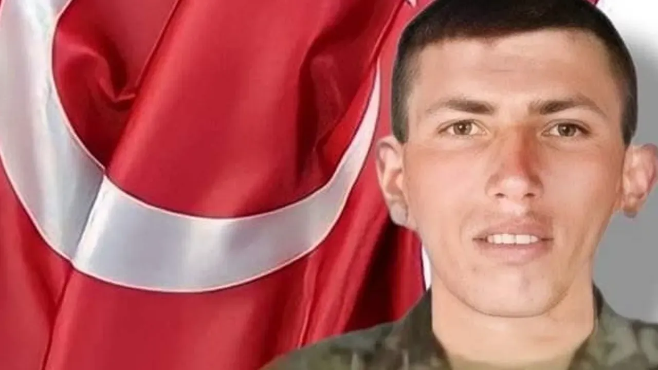Pence-Kilit Operasyonunda 2 Askerimiz Şehit Oldu