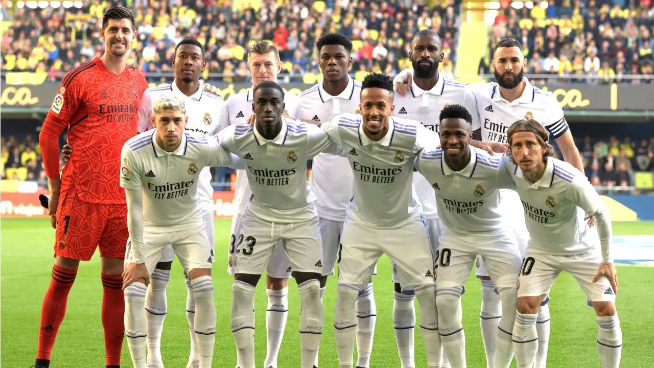 Real Madrid-Girona Maçı Heyecanı Arda Güler İlk 11'de mi?
