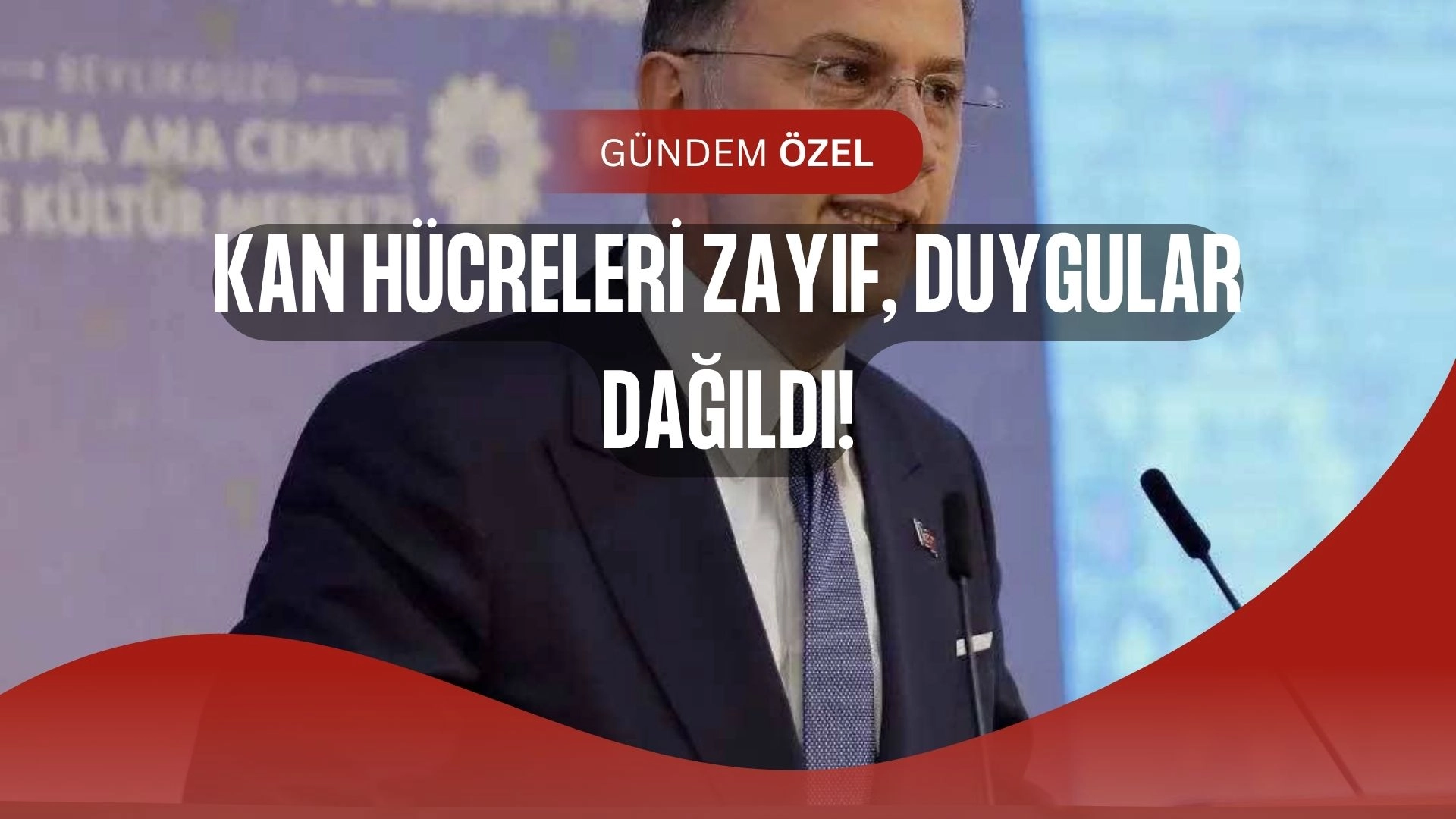 Ailesi Gözyaşlarına Boğuldu: Murat Çalık Gizlice Cezaevine Götürüldü!