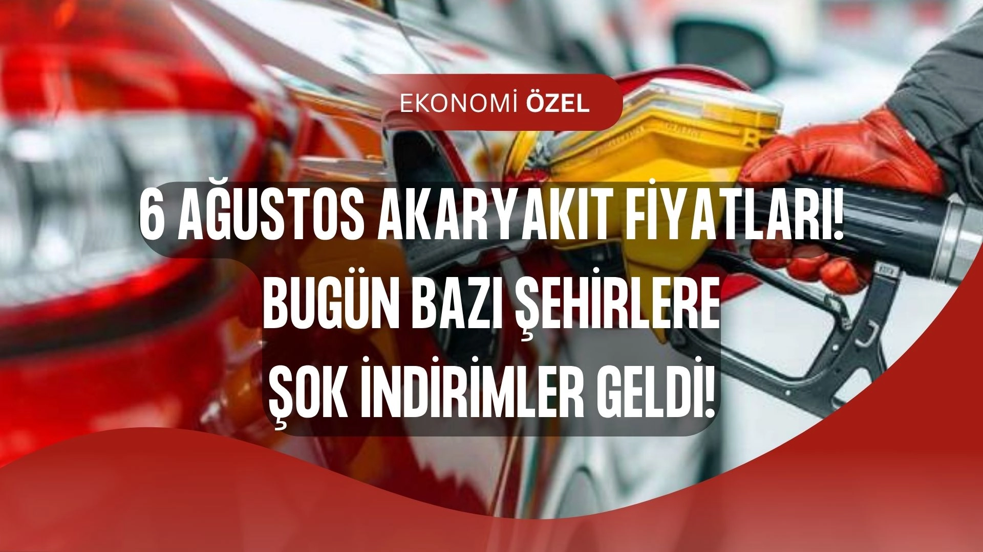 Benzine Zam Gelecekti, Olmadı! Fiyatlar Yine Şaşırttı