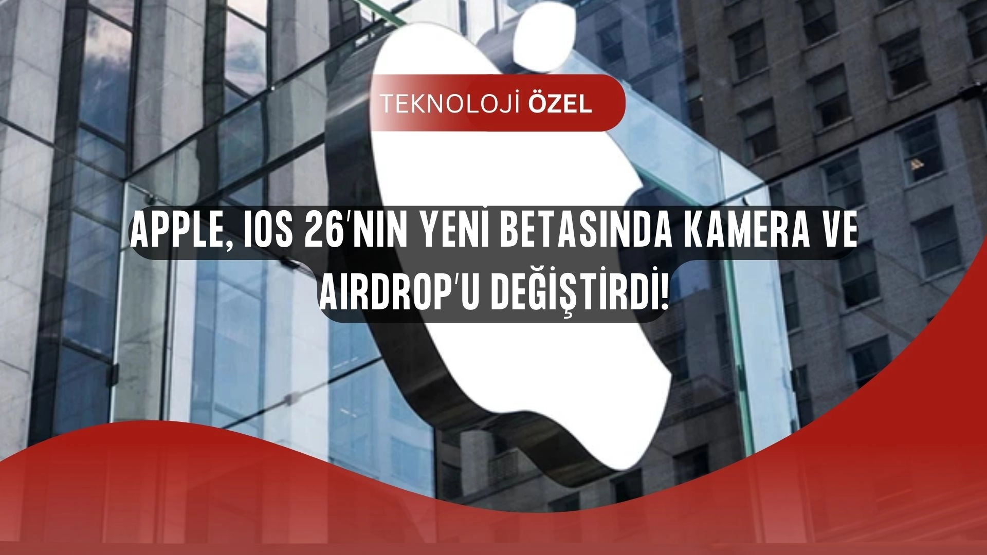 iOS 26 Public Beta 2 Yayında: Gelen Yenilikler Şaşırtacak!