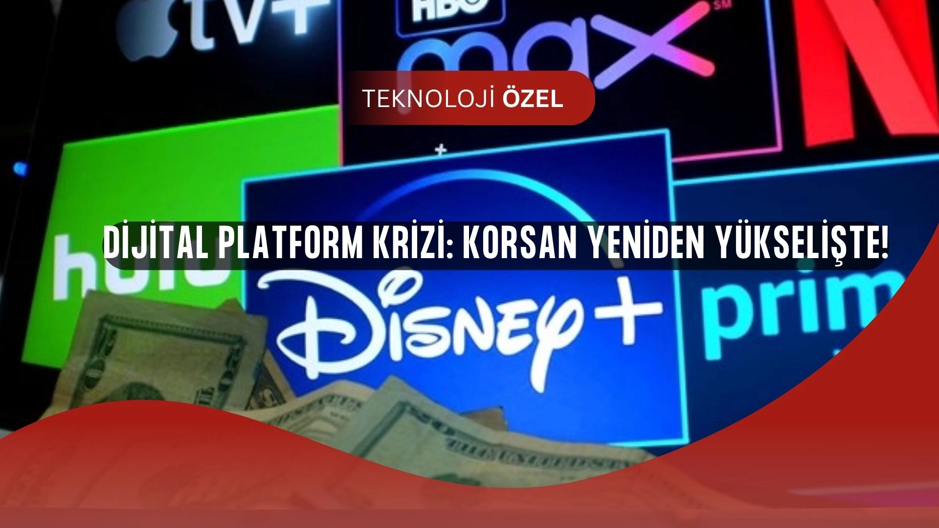 Dijital Platformlarda Büyük Kriz: Kullanıcılar Yıllar Sonra Yeniden Korsana Dönüyor!