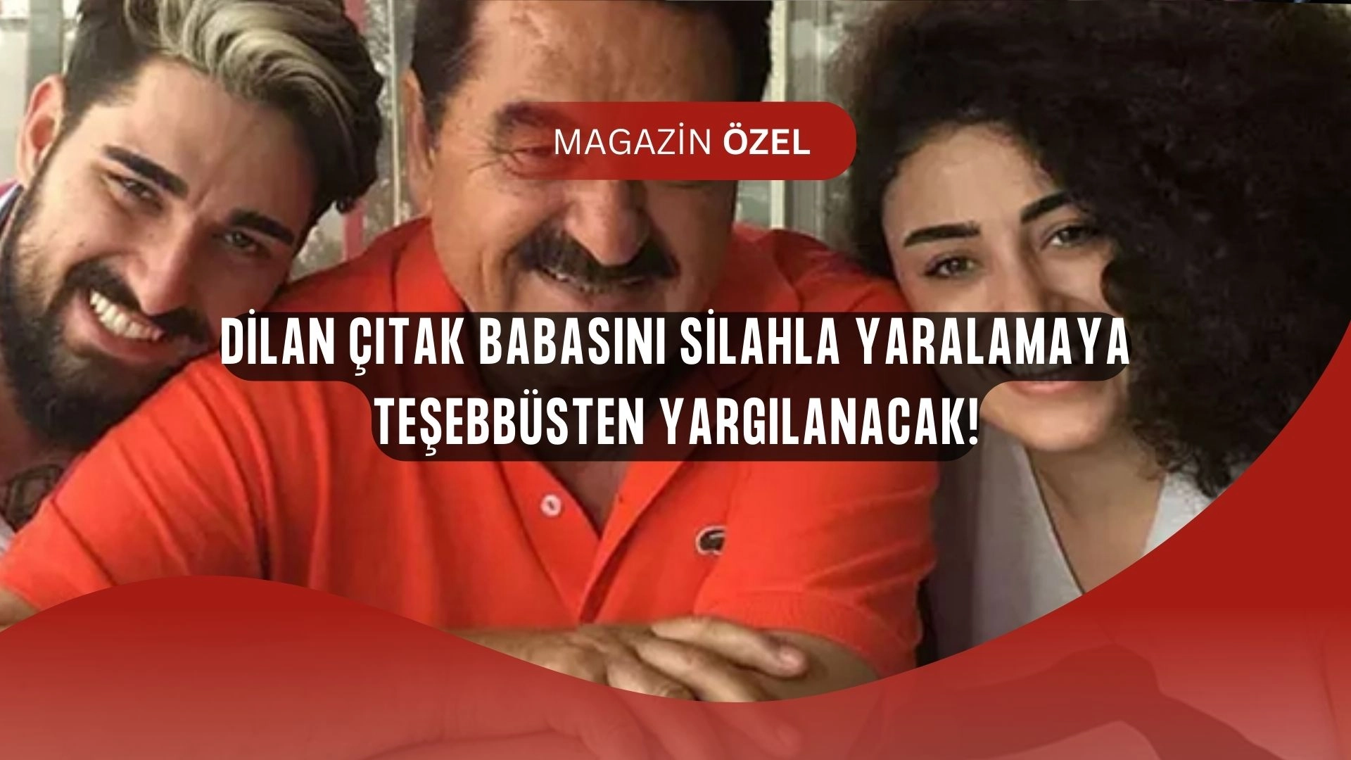 Dilan Çıtak Bomba İddianameyle Yargılanacak: Kumanda ‘Silah’ Sayıldı!