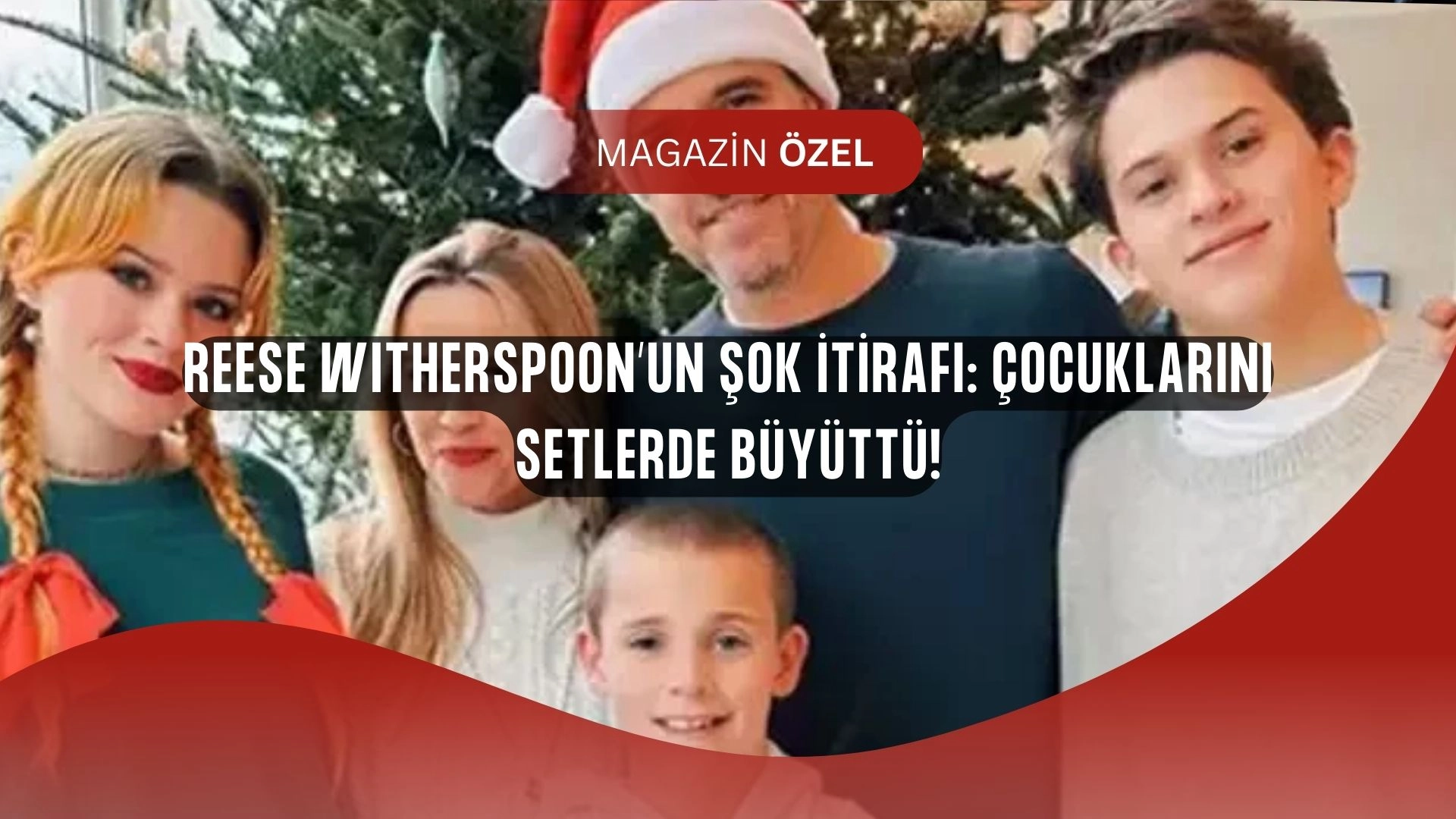 Milyon Dolarlık Yıldızın Gözyaşları: Çocuklarını Karavanlarda Büyüttüğünü İtiraf Etti!