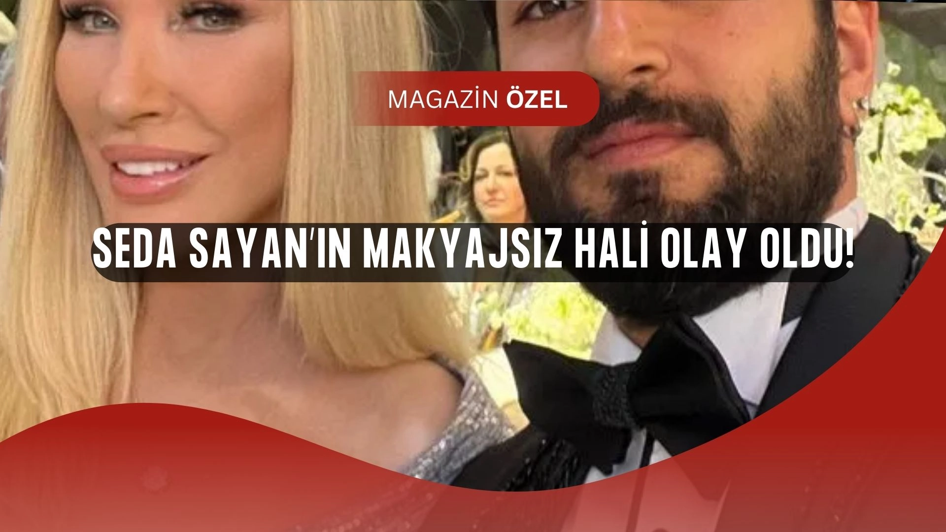 Seda Sayan makyajsız pozuyla şaşırttı! Hayranları yorum yağdırdı!