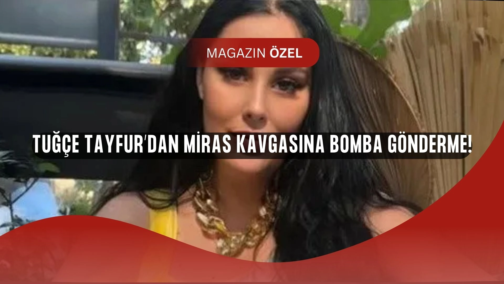 Tuğçe Tayfur’dan Şok İmalı Sözler: “En Büyük Darbeleri Sevdiklerimizden Yedik!”