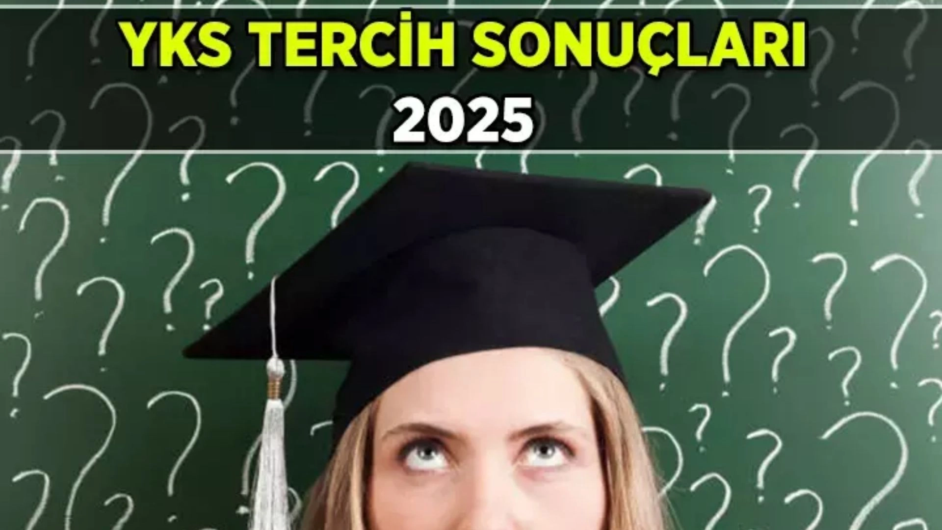 YKS Sonuçları İçin Kritik Tarih Sızdı! Üniversite Adayları Dikkat!