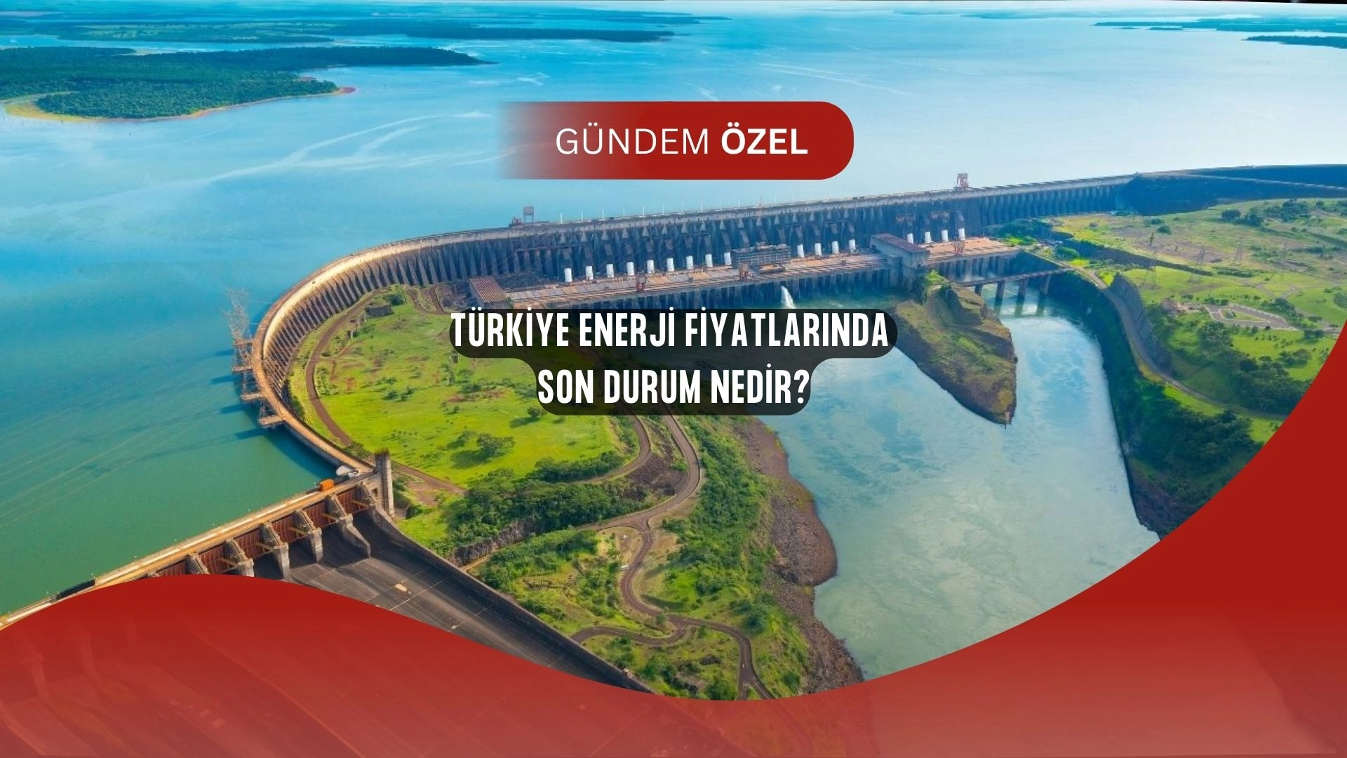 Türkiye Enerji Devi Şirketlere Soruşturma! Şebeke Krizi Derinleşiyor mu?