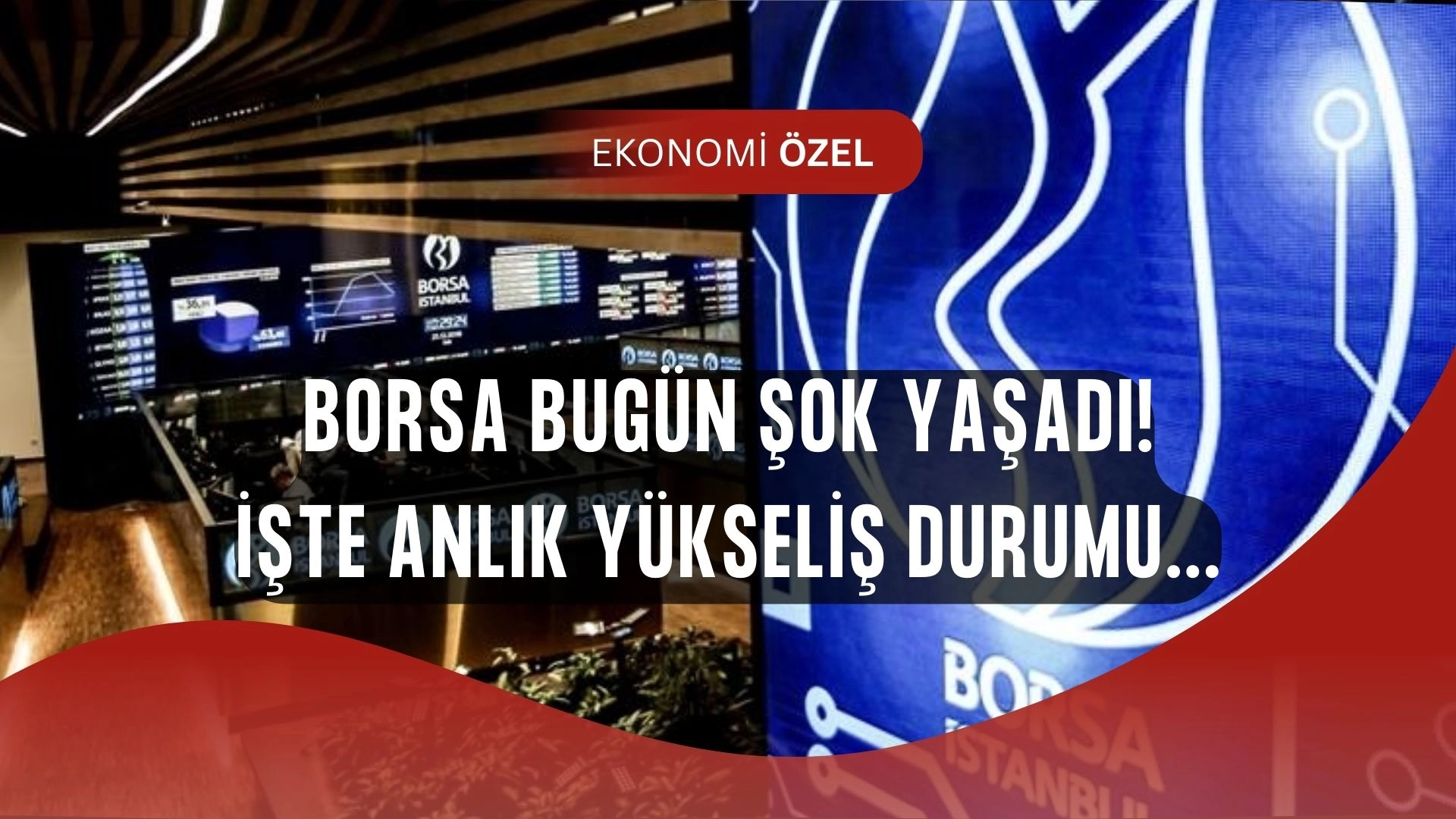 Borsa Yükselişe Geçti! Uzmanlardan Kritik Uyarı: Bu Seviyelere Dikkat