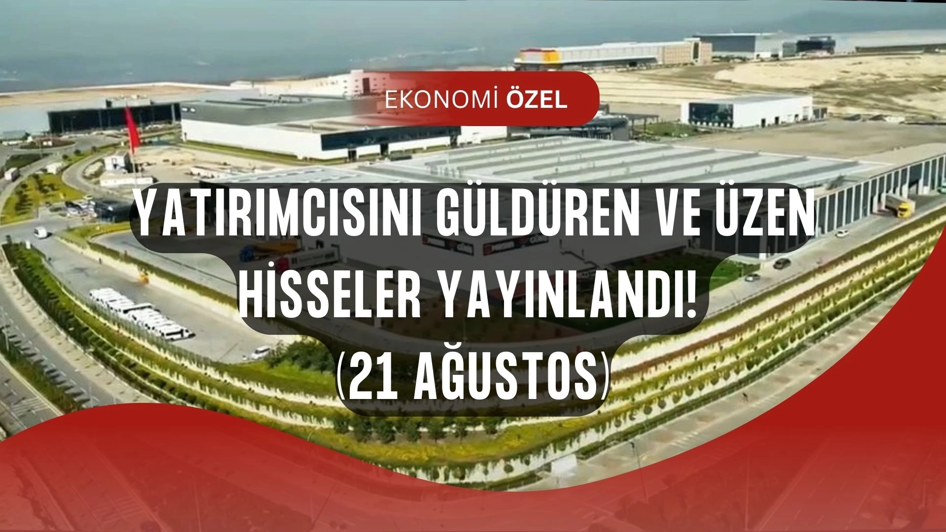 Borsada Şok Gün! 4 Hisse Dibe Çakıldı, 11 Hisse Zirveye Uçtu
