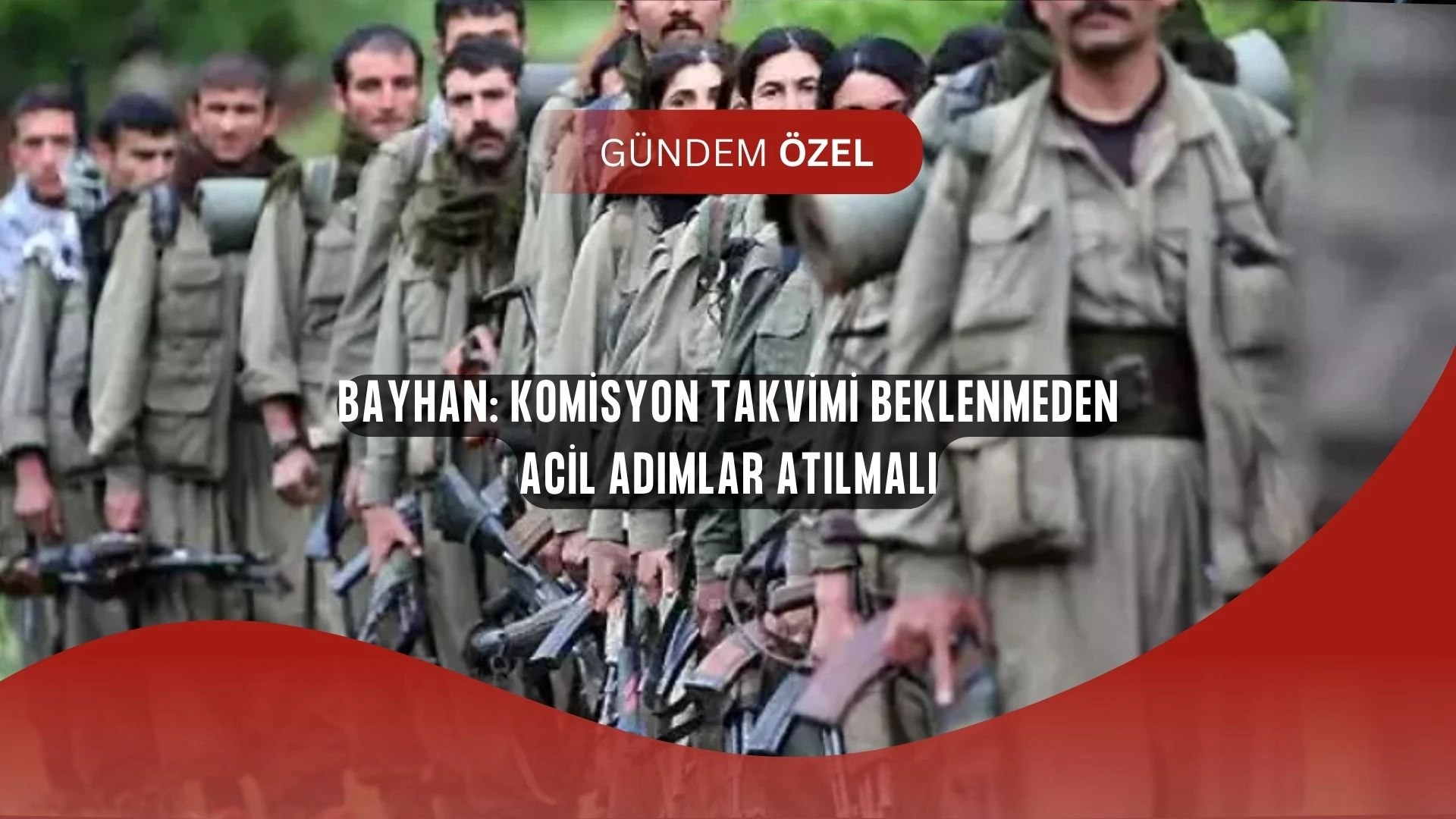 İskender Bayhan’dan Çarpıcı Çıkış: “Barış İçin Erdoğan’ı Beklemeye Gerek Yok!”