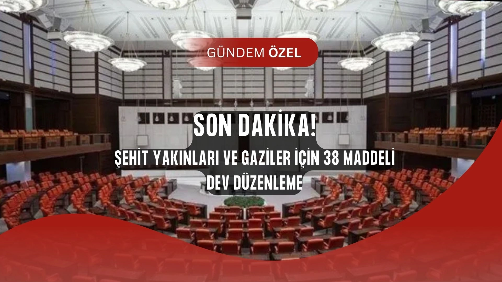 Şehit Aileleri İçin Flaş Gelişme: Maaşlar Artıyor, Çocuklara İş Garantisi Geliyor!