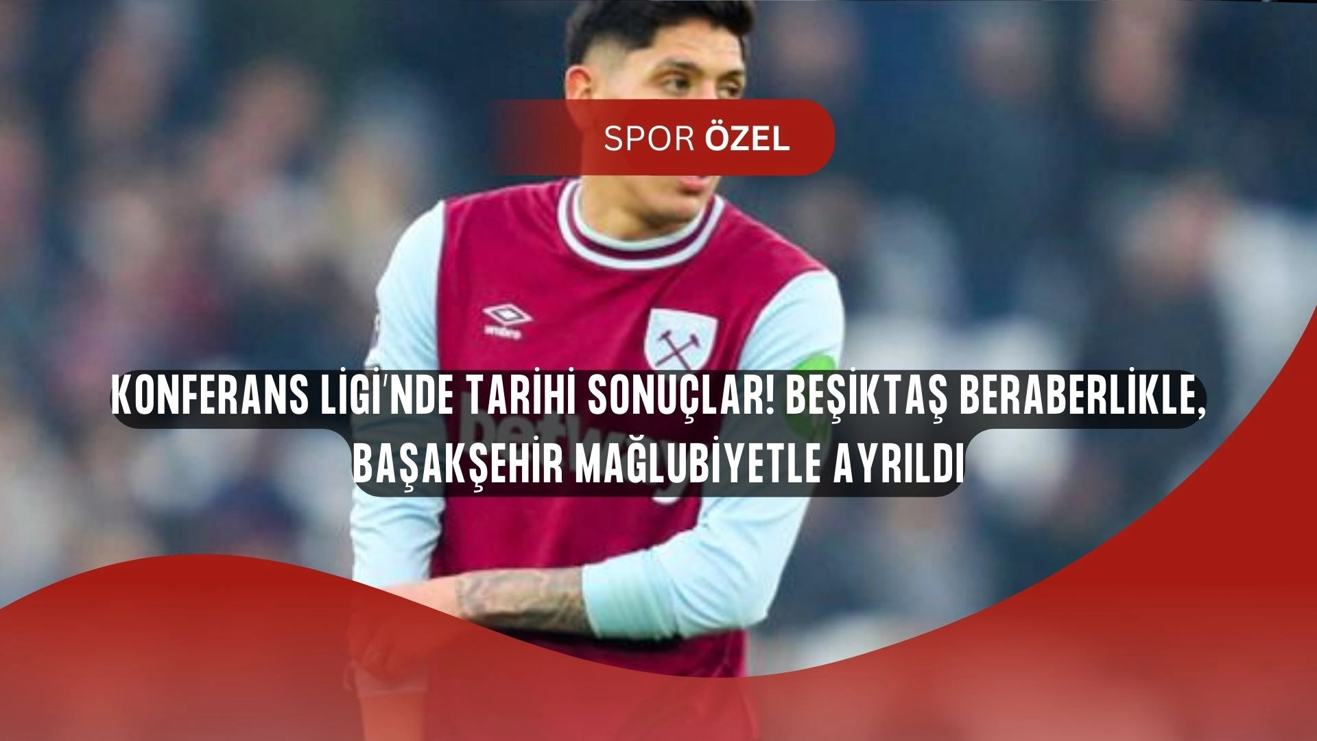 Fenerbahçe’den Bomba Transfer! Edson Alvarez İstanbul’a Geliyor