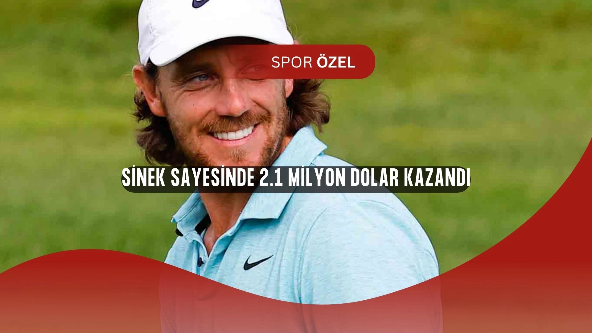 Sinek Kıpırdadı, 2.1 Milyon Dolar Geldi!