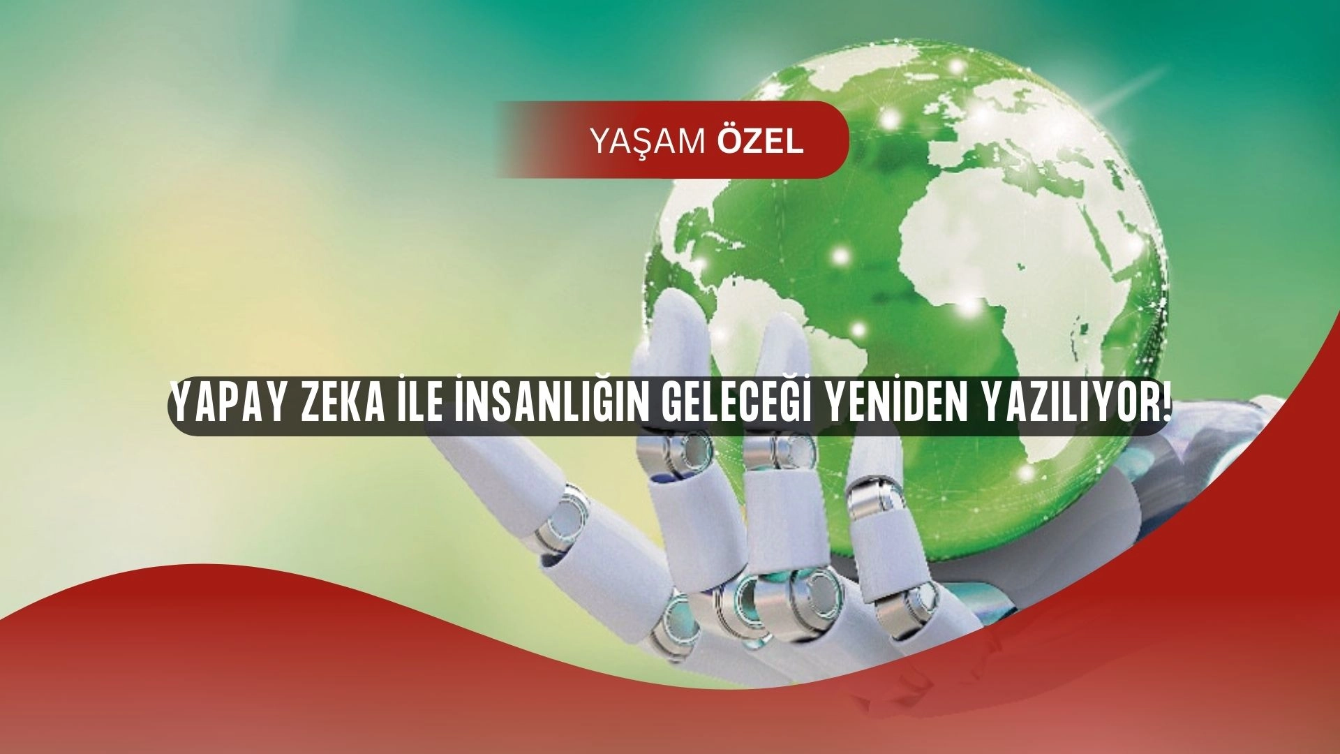 ABD-Çin Arasında Yapay Zeka Savaşı Başladı: Dünya Tarihi Yeniden Yazılıyor!