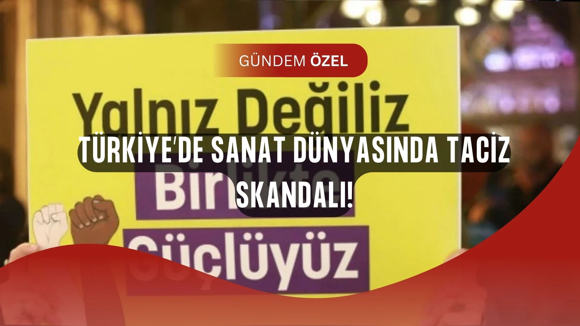 Sanat dünyasında büyük kriz! Kadınlar ve LGBTİ+’lar erkek fotoğrafçıları tek tek ifşa ediyor
