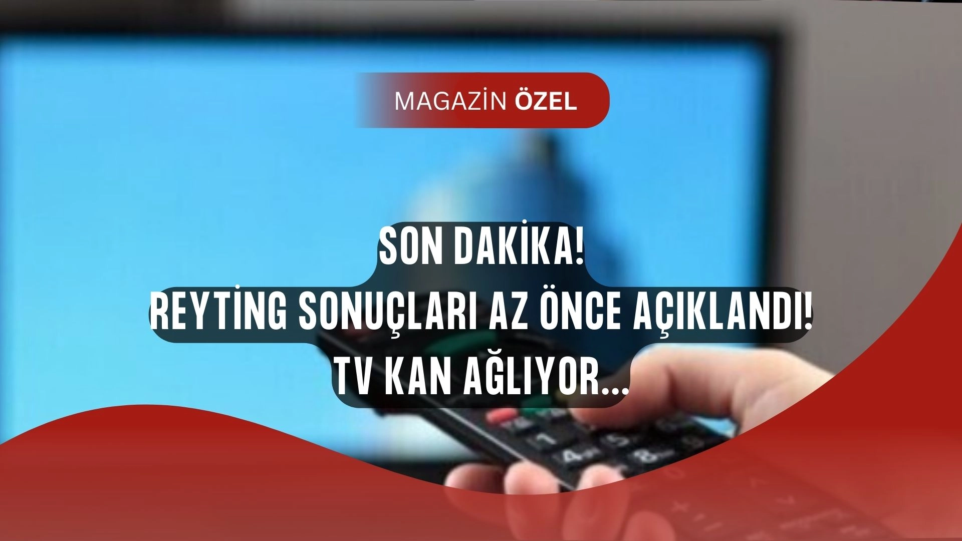 SON DAKİKA! Reyting Sonuçları Şaşırttı! MasterChef Türkiye Zirveyi Kimseye Bırakmadı