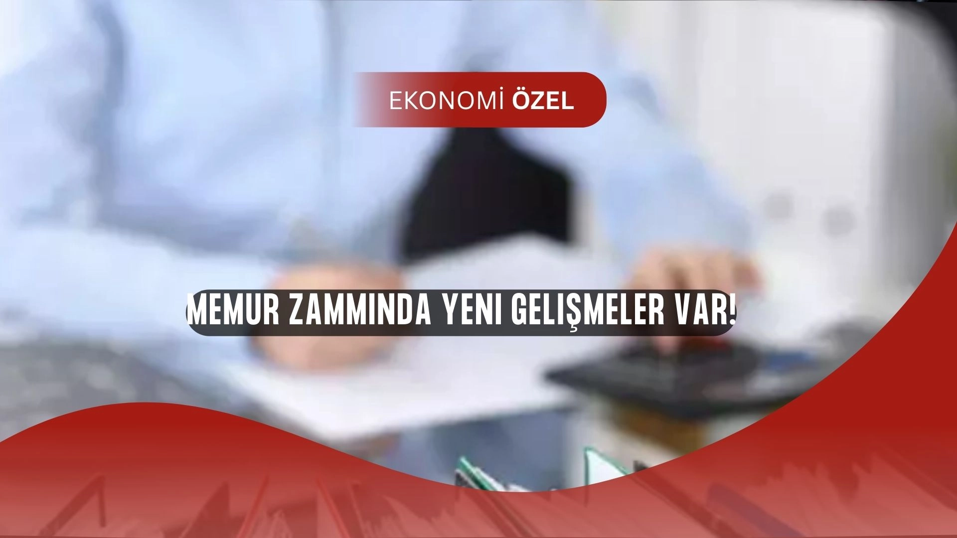 Memur Zammında Kritik Bekleyiş! 2026-2027 Oranları Açıklanıyor
