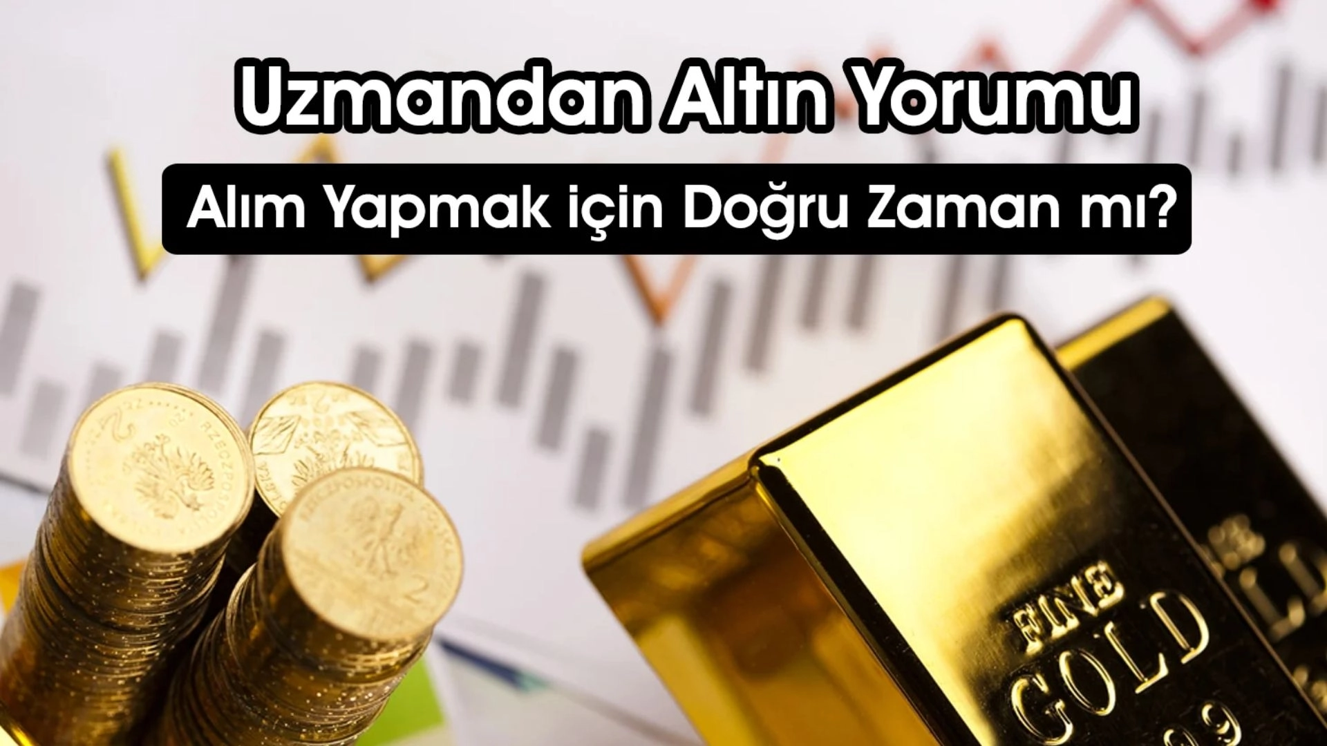 Altın Düşüyor Mu, Yatırımcılar İçin Büyük Fırsat Mı? 2026 Tahmini Şaşırttı!