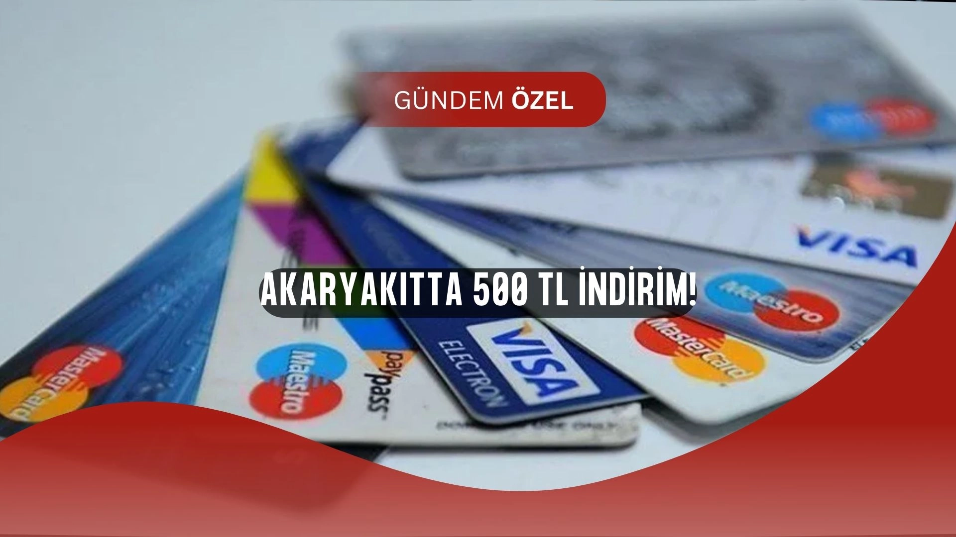 10 Litre Yakıt Bedava! Akaryakıt Kampanyasında Büyük Fırsat