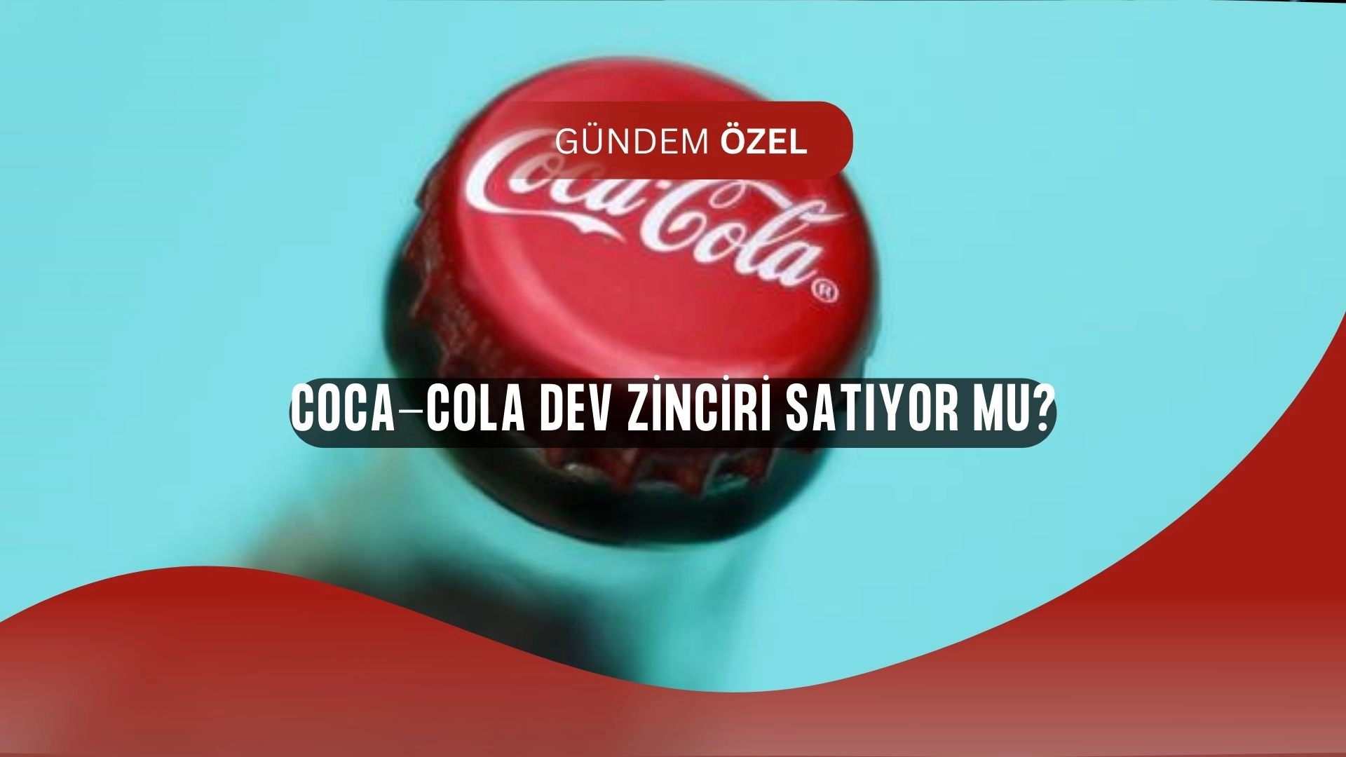 Coca-Cola’dan Şok Karar! Costa Coffee Satılabilir