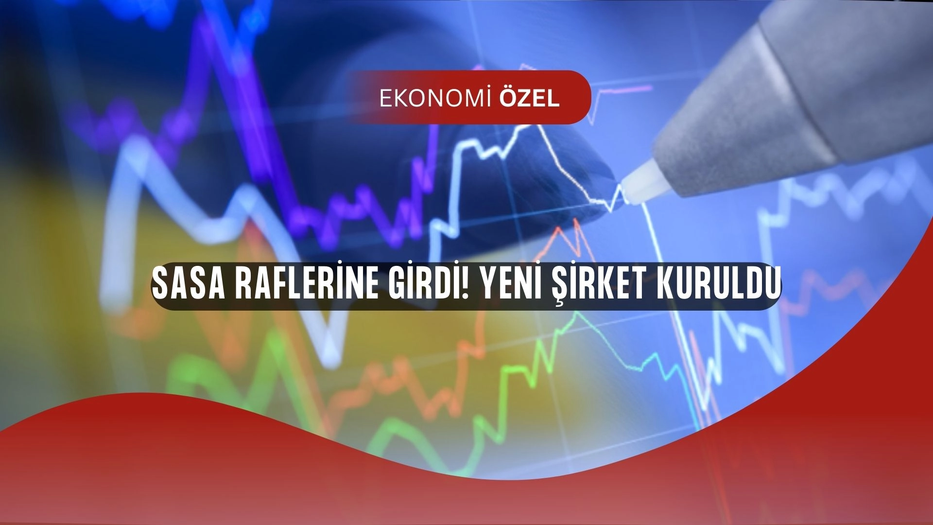 SASA’dan büyük sürpriz! Yeni şirketiyle rafineri sektörüne giriyor
